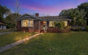 Comfy Pet Friendly Home In Jacksonville Mins To Downtown'S